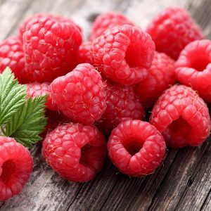 Raspberry Ahududu (1KG)